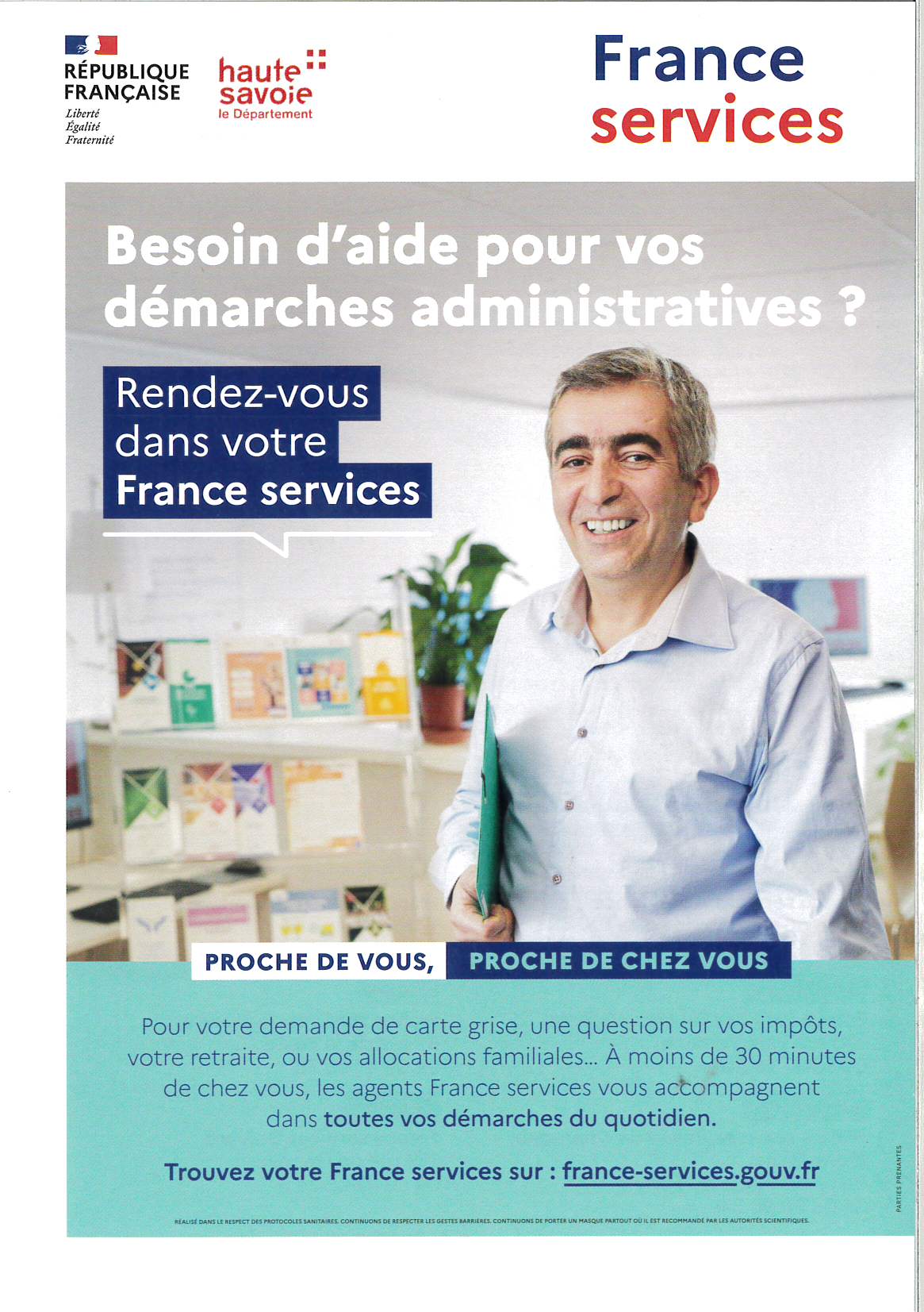 France Services 1