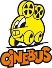 Logo Cinebus
