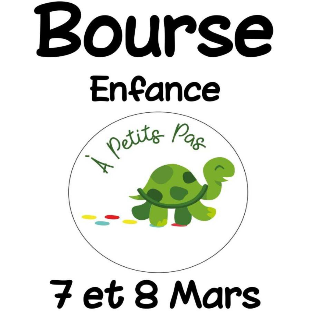 Bourse Enfance