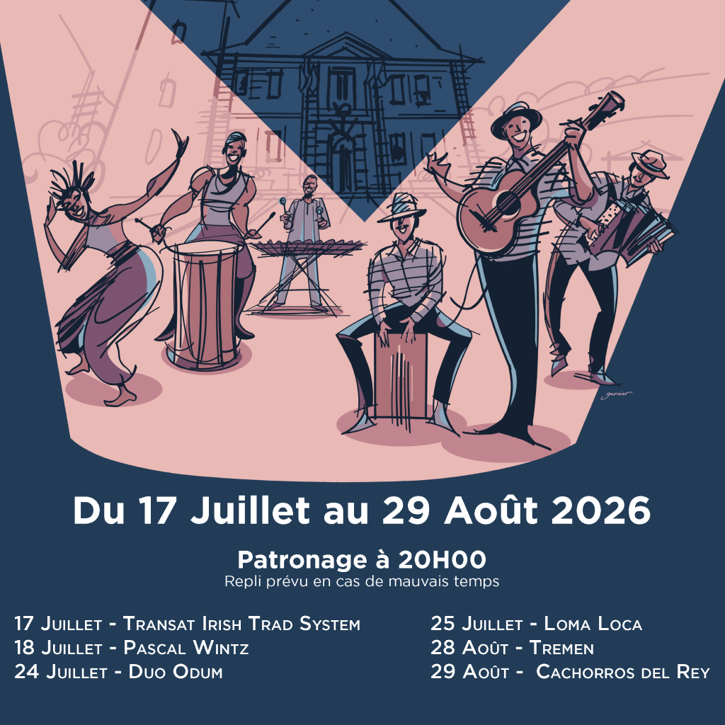 Nuits musicales