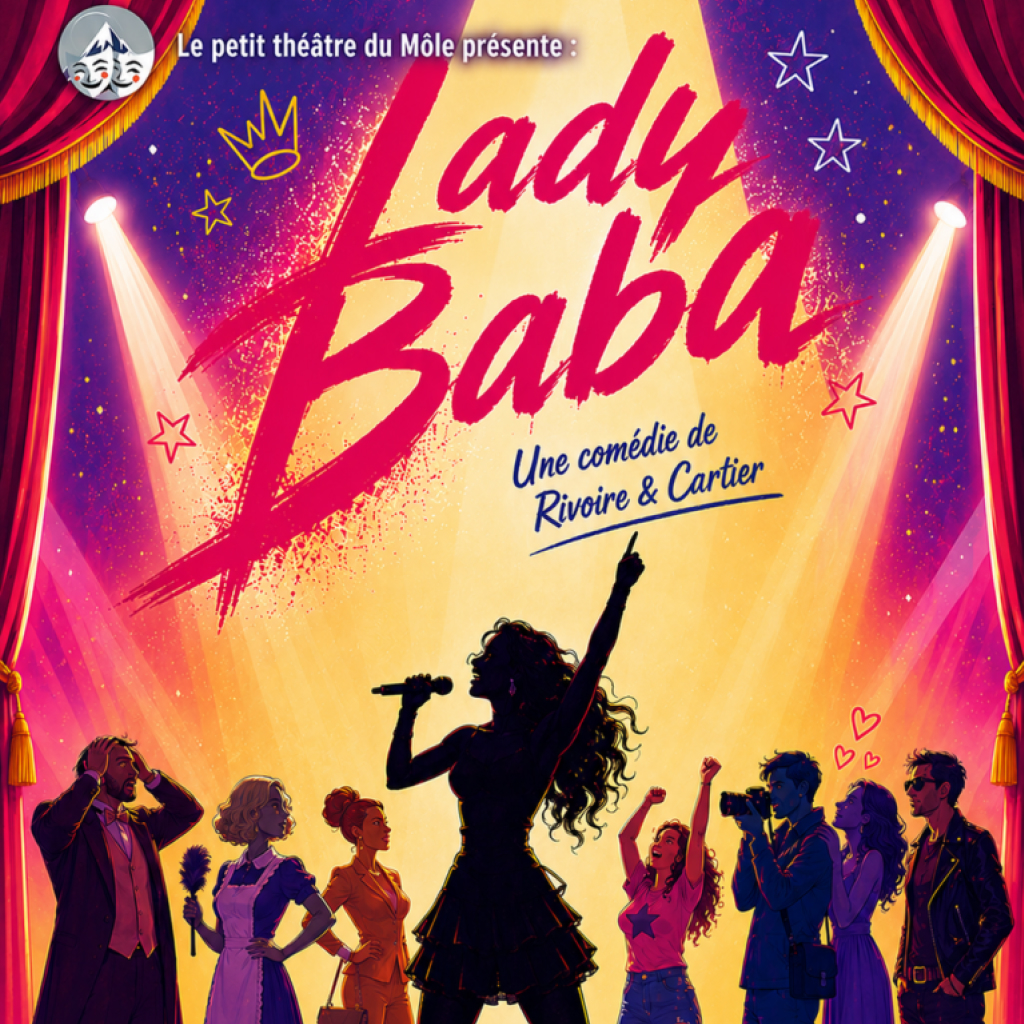 lady baba