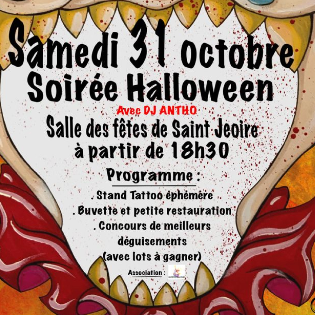 Hlloween